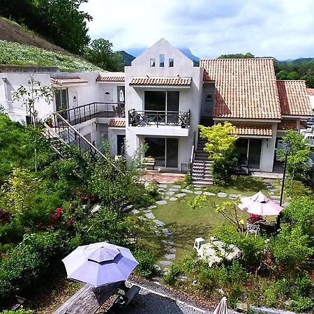 Saint Paul De Vence Villa Damyang Exteriör bild