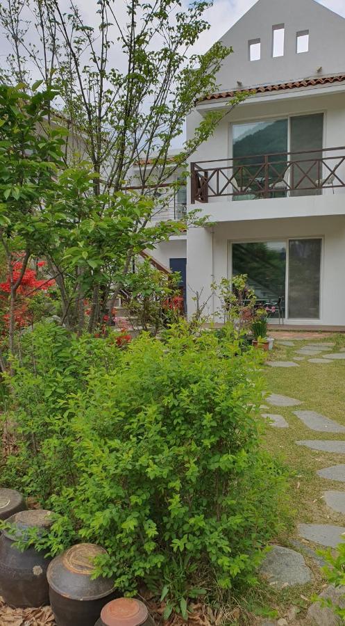 Saint Paul De Vence Villa Damyang Exteriör bild