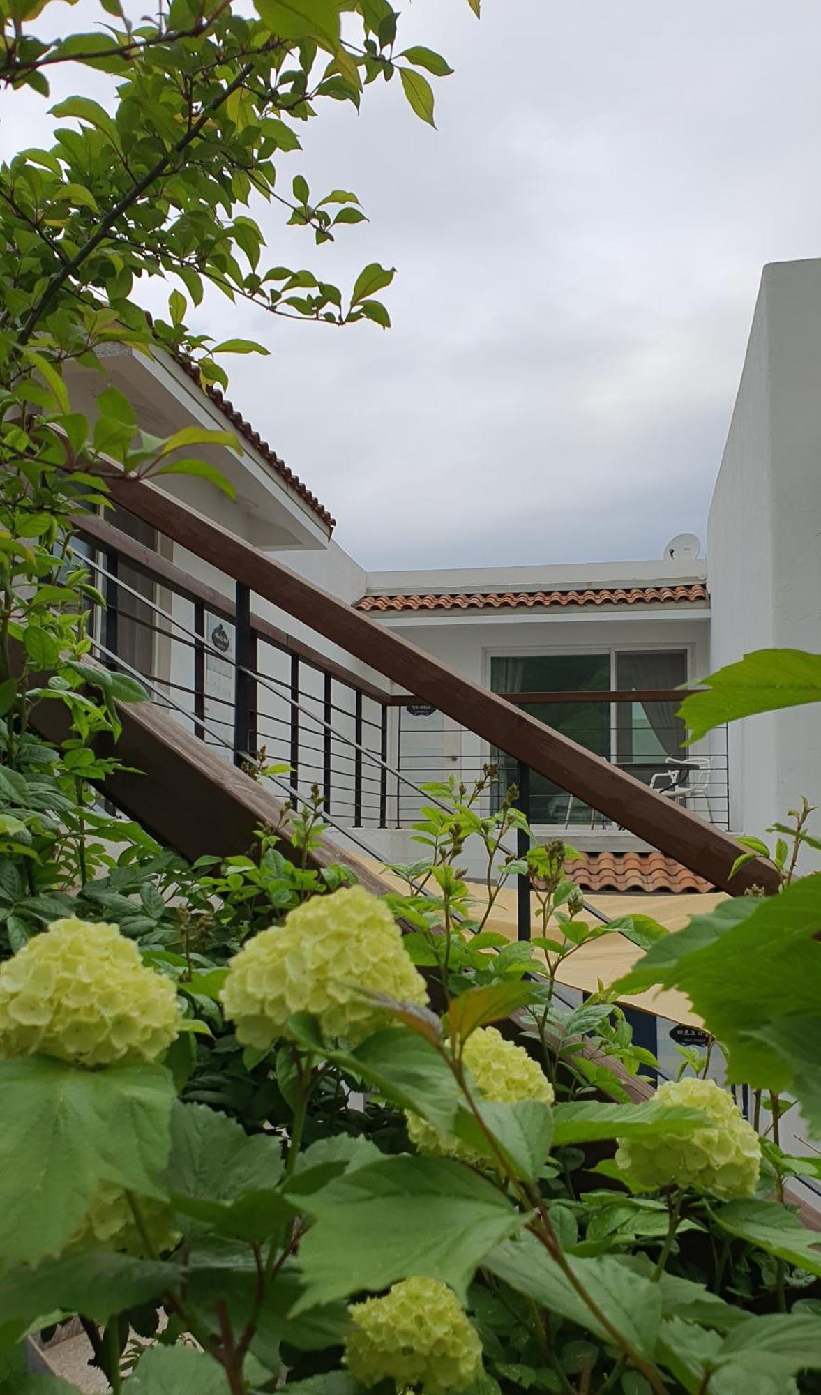 Saint Paul De Vence Villa Damyang Rum bild
