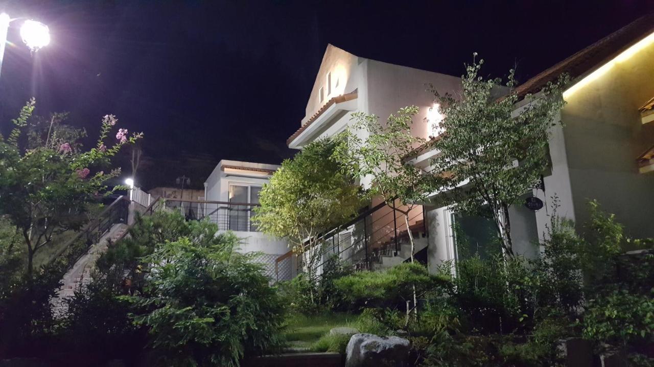 Saint Paul De Vence Villa Damyang Exteriör bild